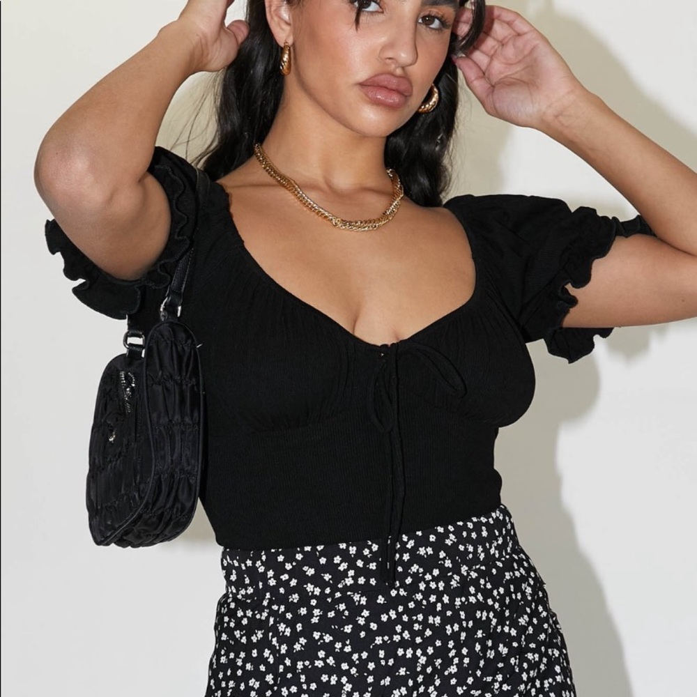 Princess Polly bodysuit